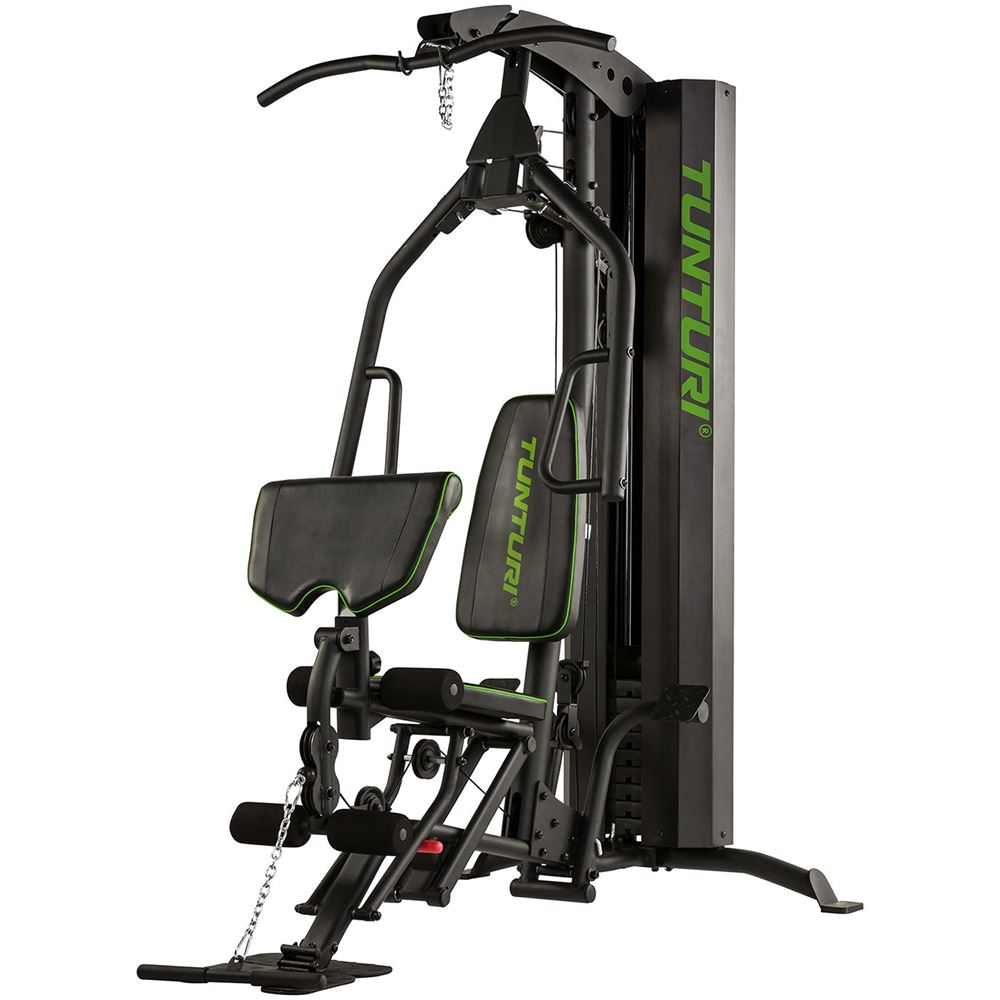 Tunturi Fitness HG60 Home Gym Multigym