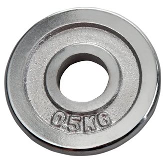 Hammer Sport Weight disc 30 mm, Vektskiver Jern