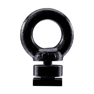 Thule Caprock eye bolt kit