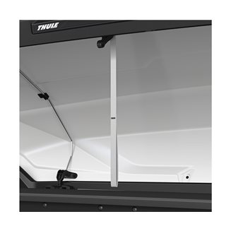 Thule Lid pull straps