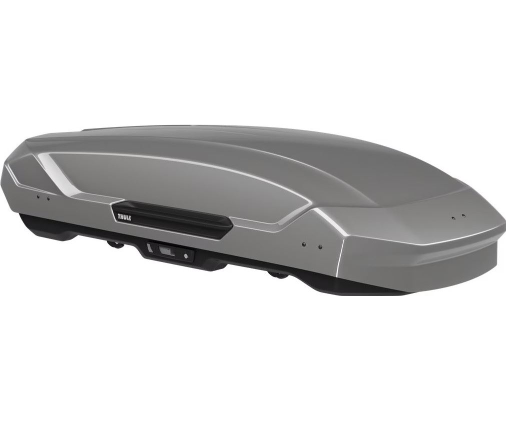 THULE MOTION 3 L TITAN GLOSSY