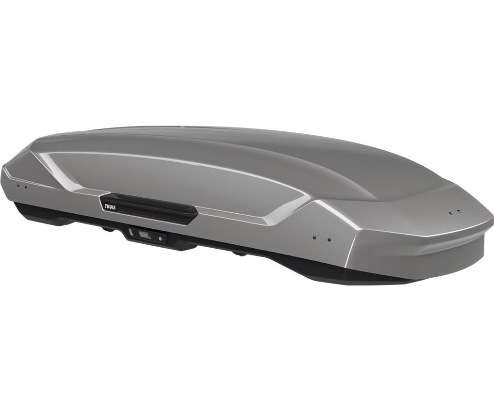 THULE MOTION 3 XXL TITAN GLOSS