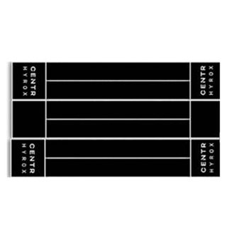 CENTR x HYROX pkt-OCPT-16.1x6m-EZ