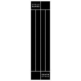 CENTR x HYROX pkt-OCPT-16.1x4m-EZ