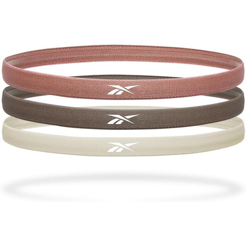 Reebok Hairbands, Pannband | Kläder - Padel & tennis accessoarer - Pannband | Padelspecialisterna