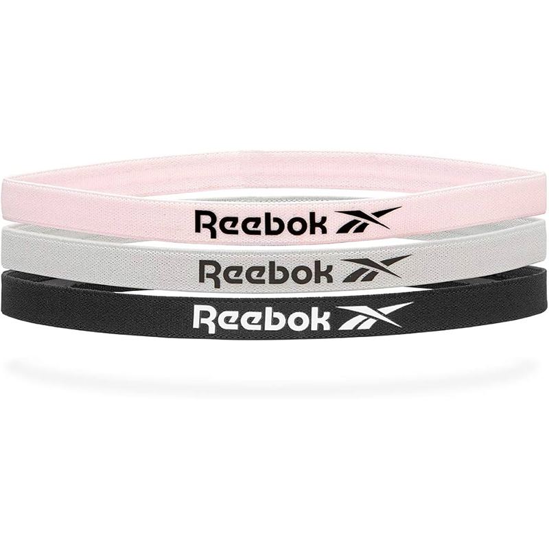 Reebok Hairbands, Pannband | Kläder - Padel & tennis accessoarer - Pannband | Padelspecialisterna