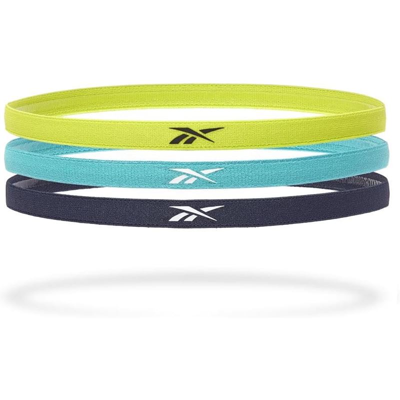 Reebok Hairbands, Pannband | Kläder - Padel & tennis accessoarer - Pannband | Padelspecialisterna