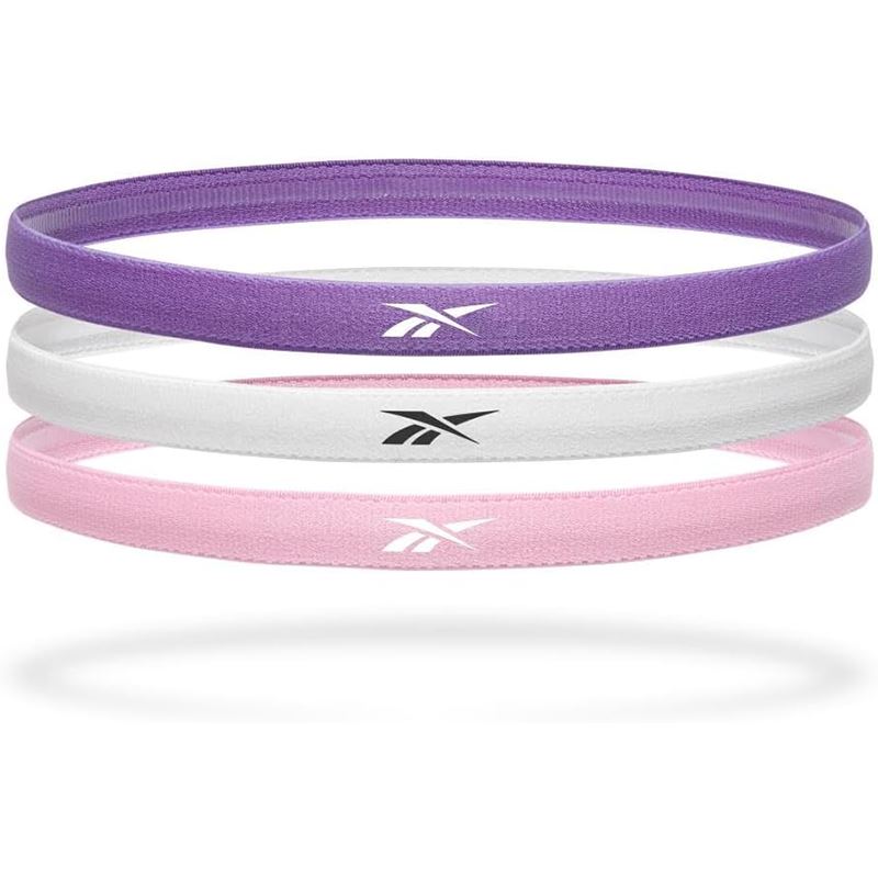 Reebok Hairbands, Pannband | Kläder - Padel & tennis accessoarer - Pannband | Padelspecialisterna