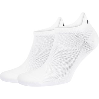 Björn Borg Performance Steps 2-Pack, Strumpor
