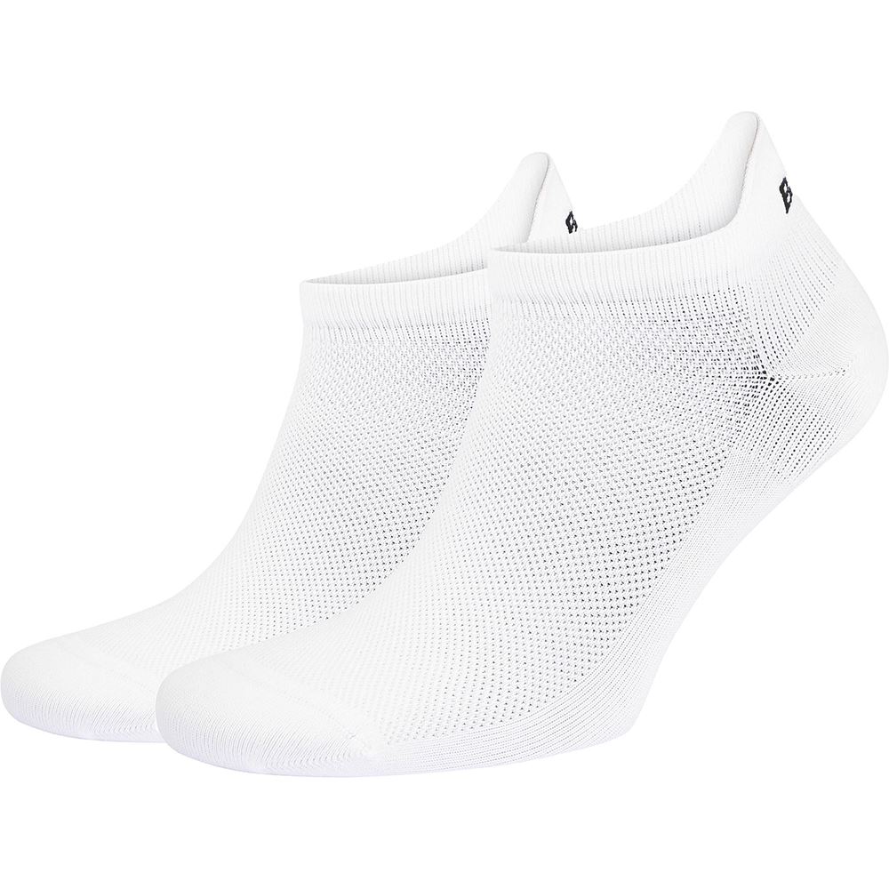 Björn Borg Performance Steps 2-Pack, Strumpor