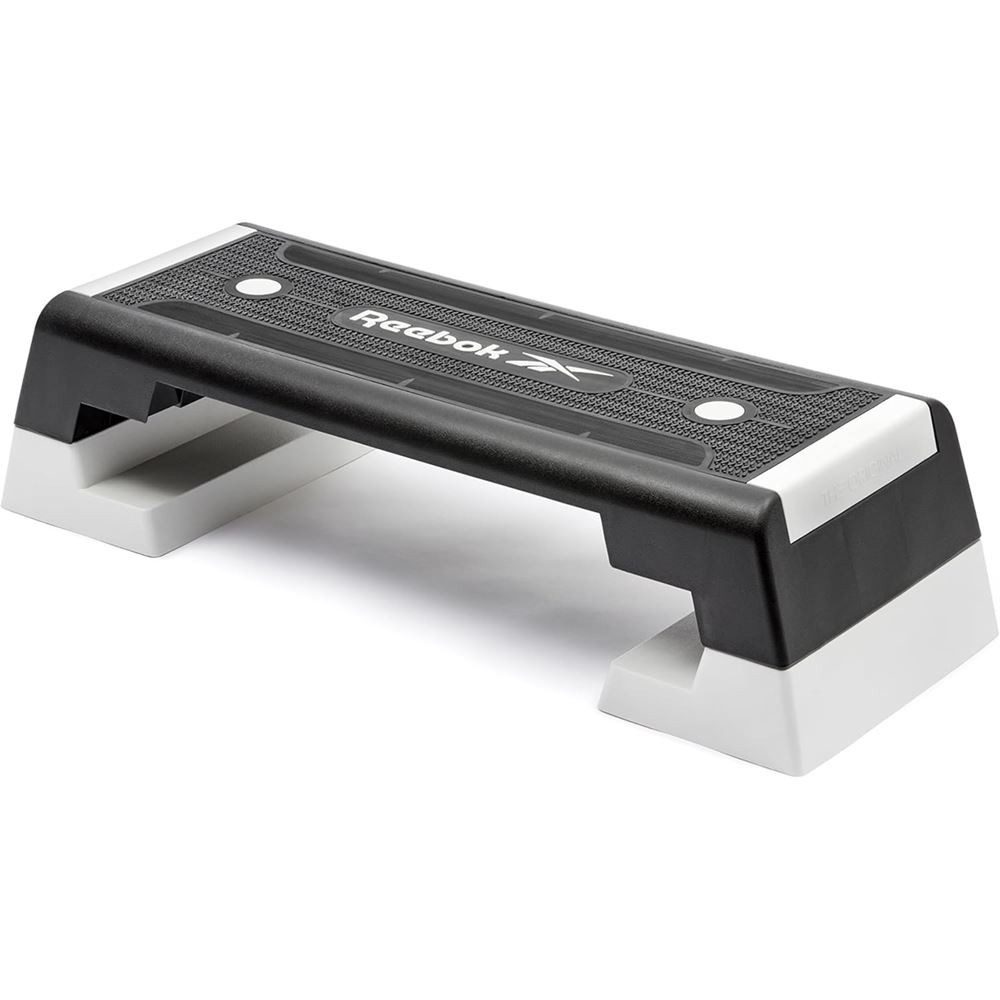 Reebok Step Board - The Original, Stepbräda | Offcourt - Hemmaträning - Speed, balans, rörlighet - Stepbräda | Padelspecialisterna
