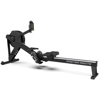 Master Fitness R6070, Romaskin