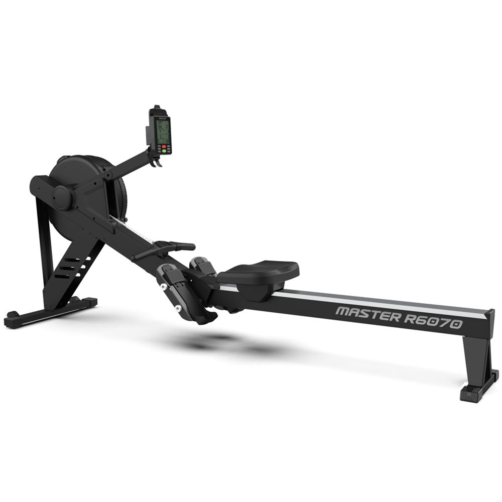 Master Fitness R6070 Roddmaskin