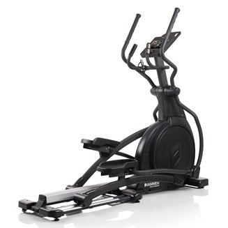 Hammer Maximum EL 8000, Crosstrainer