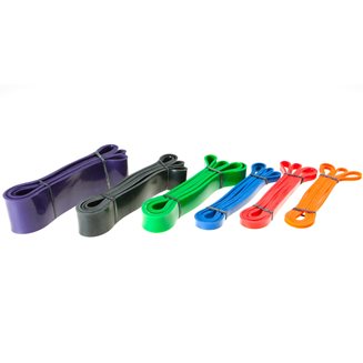 Thor Fitness Weight Assist Band 82" Omkrets. Gymband