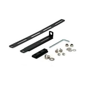 Lazer Stag för LED ramp