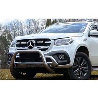 Lazer kit - Mercedes X-klass