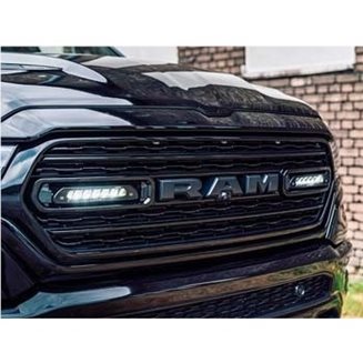 Lazer kit Elite - Dodge RAM 1500