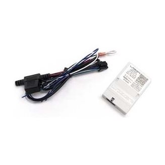 Lazer Canbus Interface