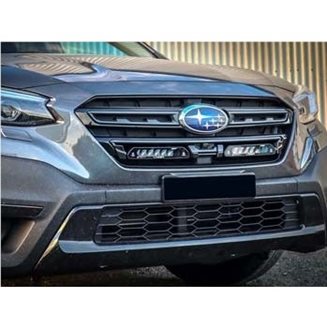 Lazer kit Elite - Subaru Outback