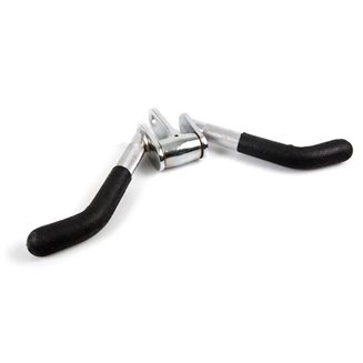Hammer Sport Triceps grip, W-shapee, Multigym tilbehør