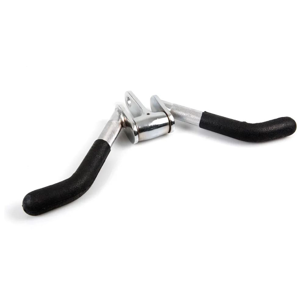 Hammer Sport Triceps grip,W-shape,Multigym tillbehör