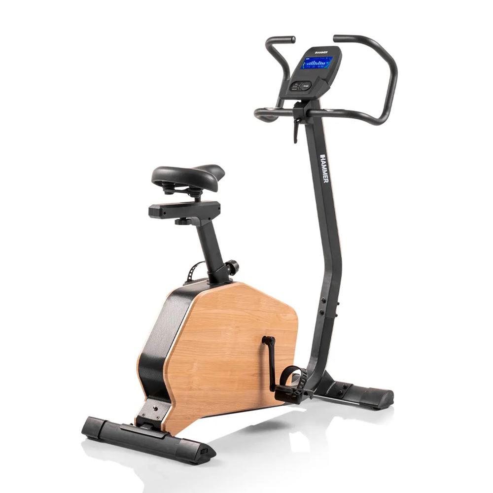 Hammer Sport CardioPace 5-0 NorsK,Motionscykel