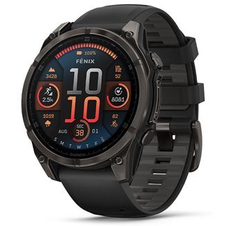 Garmin Fenix 8 47mm AMOLED