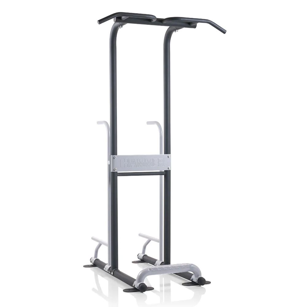 Hammer Sport Multigym utomhus SolidStrength 6.0, Dipställning