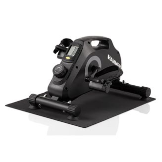 Hammer Sport Pedal trainer Magnet, Motionscykel