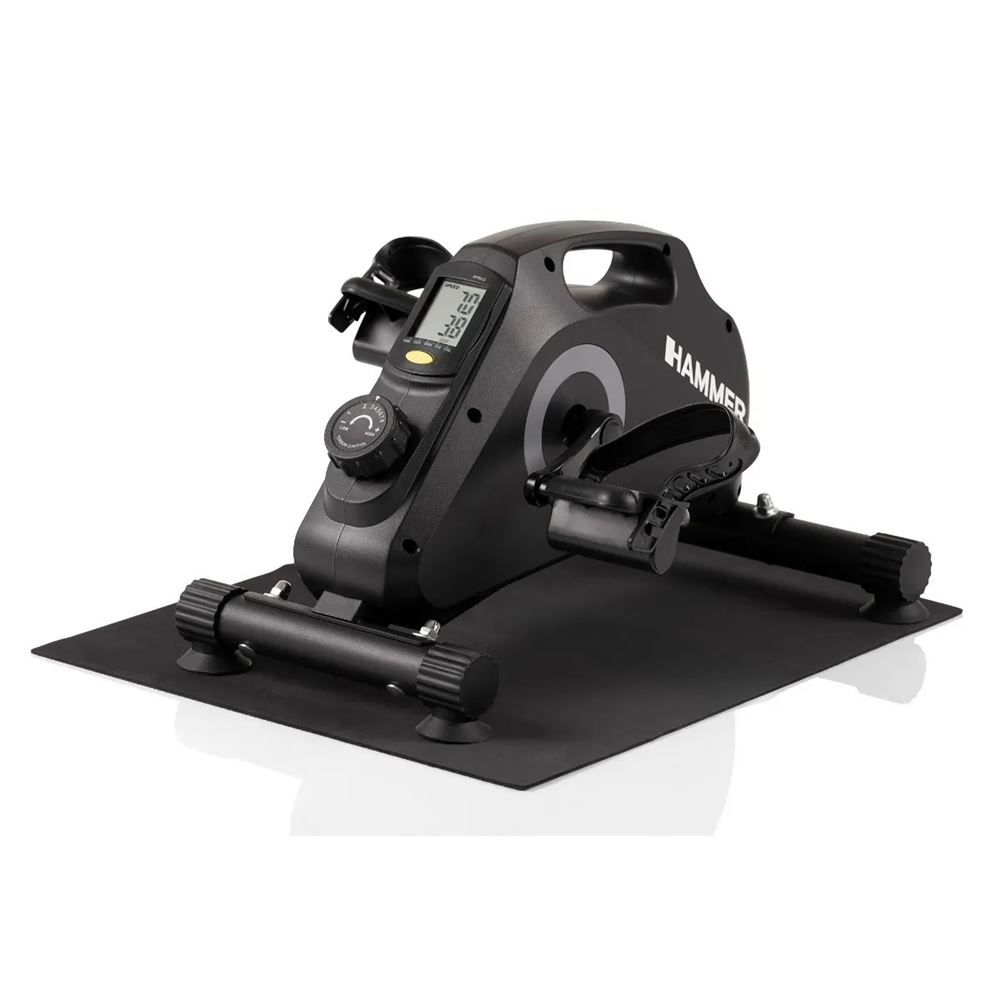 Hammer Sport Pedal trainer Magnet,Motionscykel