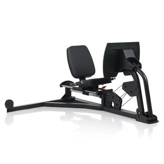 Hammer Maximum Leg Press for Autark 5.0 / 7.0, Multigym tillbehör