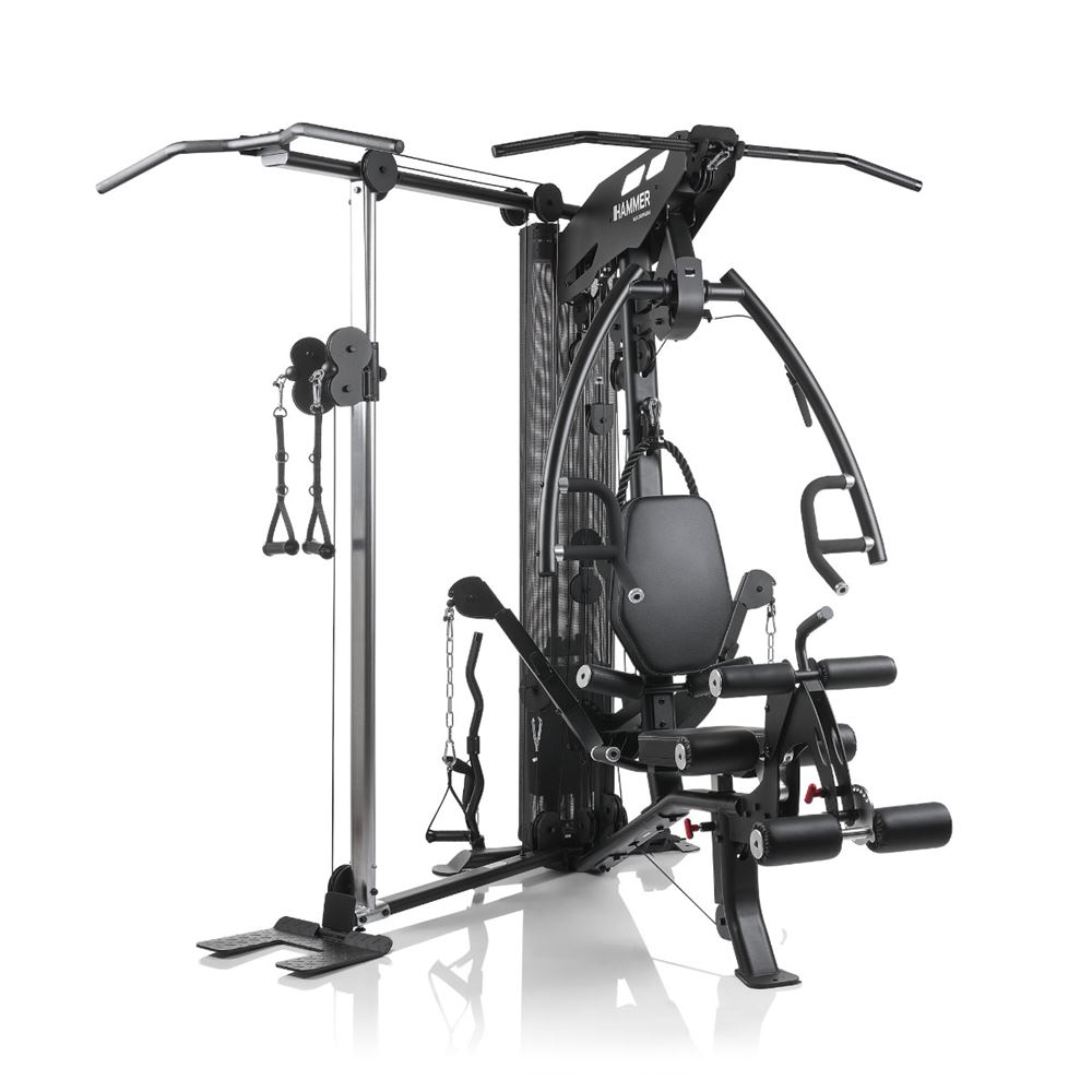 Hammer Maximum Autark 7-0,Multigym