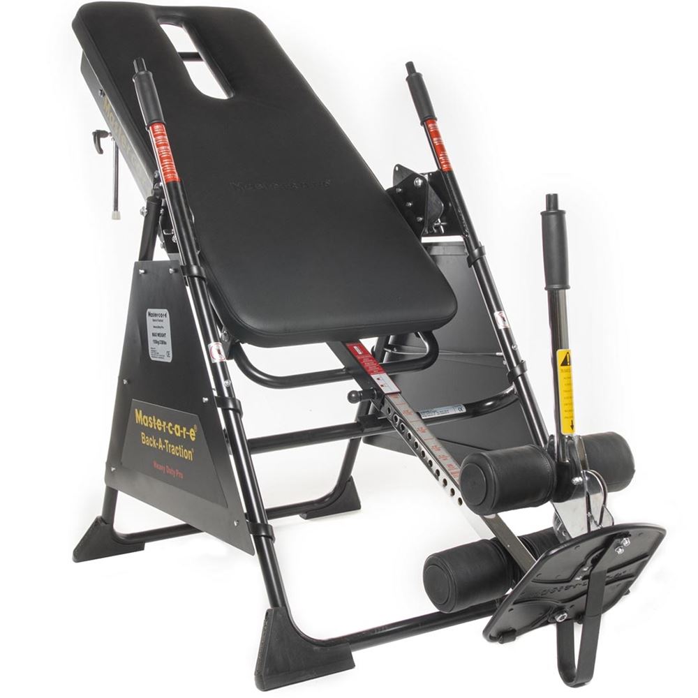 Nordic Fighter Mastercare CN B6 Massagebänk