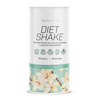 BioTechUSA Diet Shake