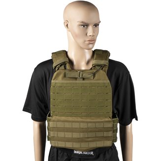 Nordic Fighter Militær vektvest