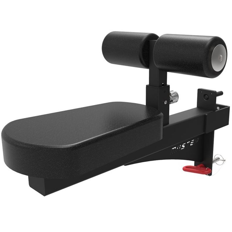 Master Fitness Seat LX40