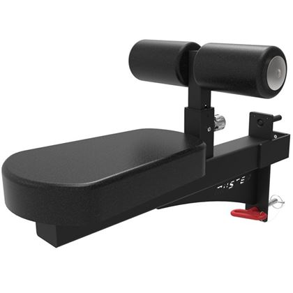 Master Fitness Seat LX20, LX22 & LX40