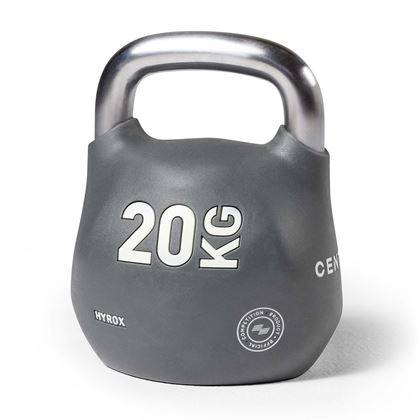 CENTR x HYROX Hyrox Competition Octo Kettlebells