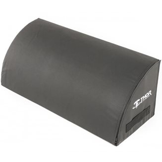Nordic Fighter Cover for Hip Thrust Pad Small