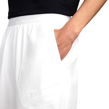 Nike Court Dri-Fit Advantage 6-Inch Short, Padel- och tennisshorts herr
