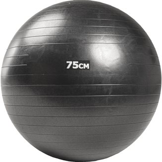Nordic Fighter Pilatesboll 75 cm, Gymboll