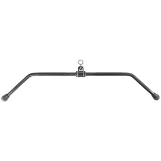Nordic Fighter Lat Pulldown Bar 48"