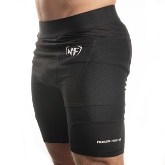 Nordic Fighter MMA Tights