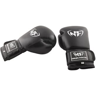Nordic Fighter Basic Training Boxing Gloves