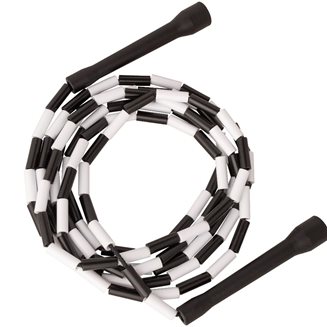 Nordic Fighter Hopprep Crossover / Pärlrep 20,5 cm Handtag