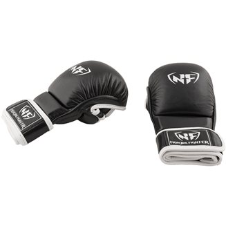 Nordic Fighter MMA Competition Shooto Gloves