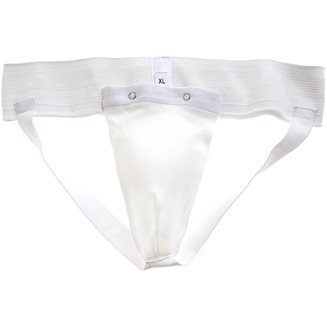 Nordic Fighter All Play Groin Guard, Suspensoar