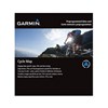Garmin microSD™/SD™ card : Cycle Map NA, Pyöräilykartat