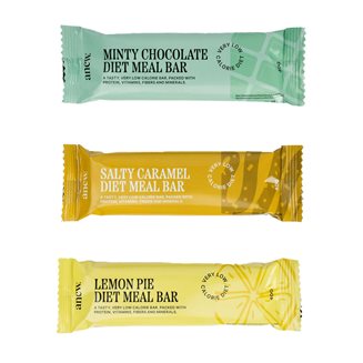 Anew VLCD Diet Meal Bar (10-Pack)